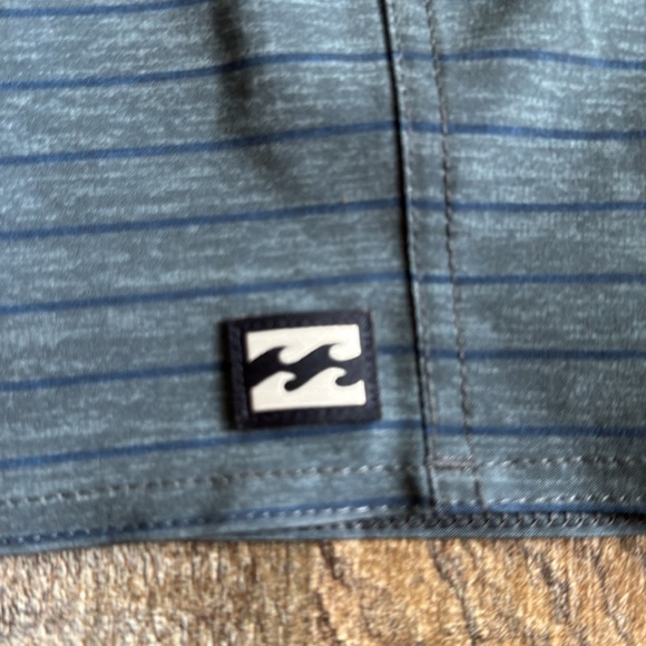 🎉HOST PICK 🎉Billabong | All Day Pro Boardshorts - Picture 9 of 10